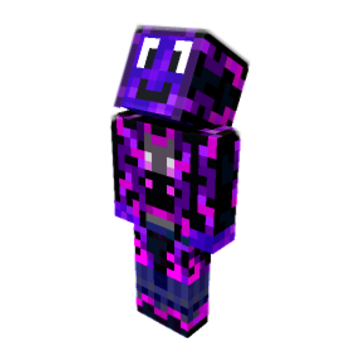 Side Look Idle minecraft pose by malikionbeat