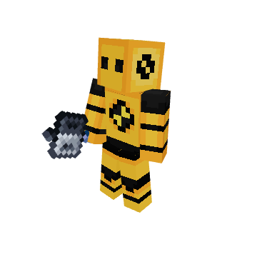 New Pose - Minecraft pose by wemmbu1 | Perfect for thumbnails and renders