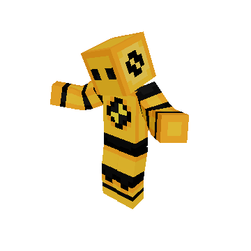 Praise me - Minecraft pose by uncomfortable | Perfect for thumbnails and renders