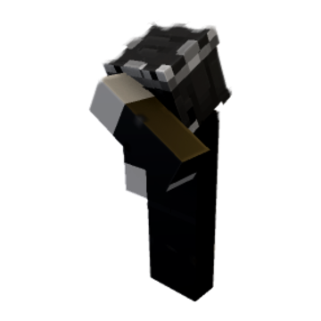 Headslap minecraft pose by jdafinest1