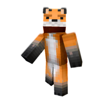 no se xd - Minecraft pose by tomyllogg | Perfect for thumbnails and renders