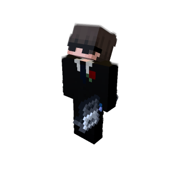 Kartik minecraft pose by Shourya