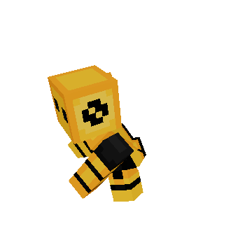 Spiderman - Minecraft pose by spuderman | Perfect for thumbnails and renders