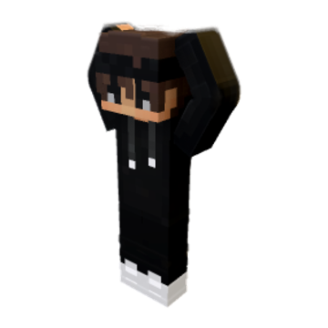QAISER_766 - Minecraft pose by qaiser766 | Perfect for thumbnails and renders