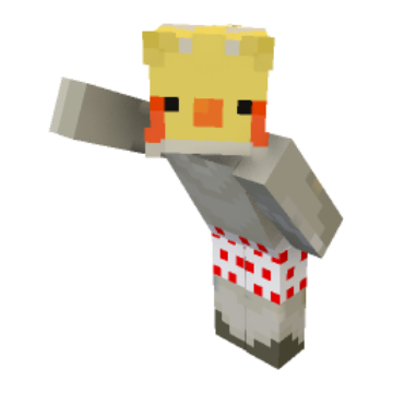Joe - Minecraft pose by joe_is_loading | Perfect for thumbnails and renders