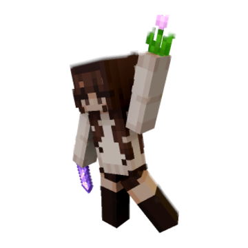 sdsa minecraft pose by assafuny