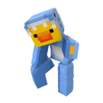tampoco se - Minecraft pose by tomyllogg | Perfect for thumbnails and renders