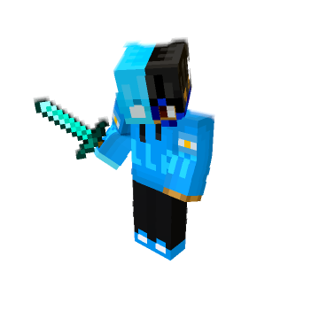 Primera minecraft pose by martino1