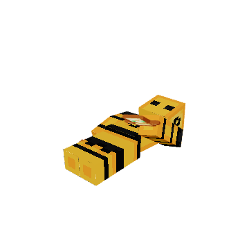 marlow - Minecraft pose by youtuberhuyaar | Perfect for thumbnails and renders