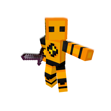 You... minecraft pose by flanagan