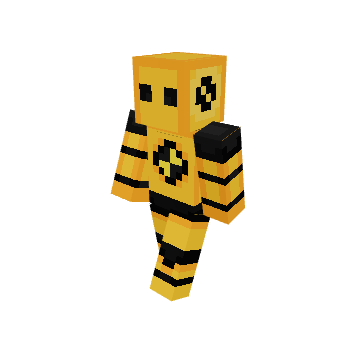 namemc pose - Minecraft pose by harlondes | Perfect for thumbnails and renders