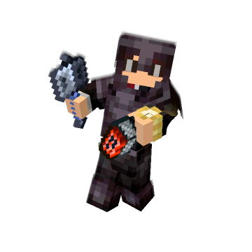 sagdsagd - Minecraft pose by sddasdsdvcsvcx | Perfect for thumbnails and renders