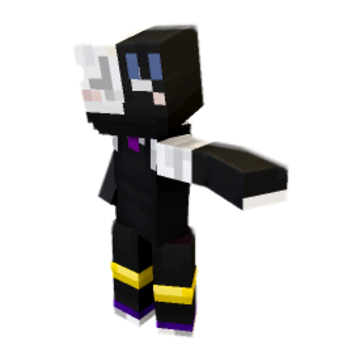13 minecraft pose by 5101257804630906