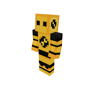 New Pose - Minecraft pose by 5r5rtetrt45 | Perfect for thumbnails and renders