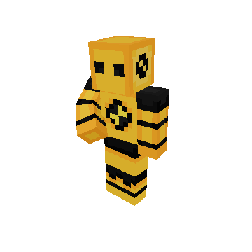 New Pose - Minecraft pose by vangoclips | Perfect for thumbnails and renders