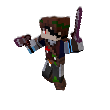 bbj - Minecraft pose by oppergodmorris1 | Perfect for thumbnails and renders