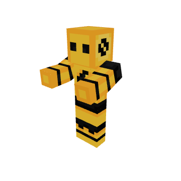 New Pose - Minecraft pose by qfwefwfwfwffwwfefww | Perfect for thumbnails and renders