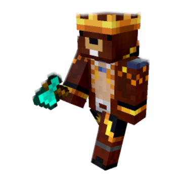 eh - Minecraft pose by suiper15 | Perfect for thumbnails and renders