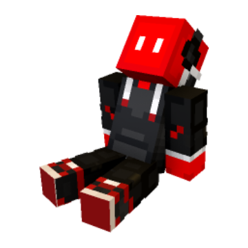 Ddd - Minecraft pose by birdfies | Perfect for thumbnails and renders