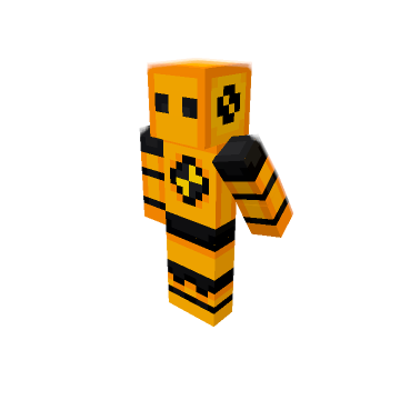 o - Minecraft pose by shyanghai | Perfect for thumbnails and renders