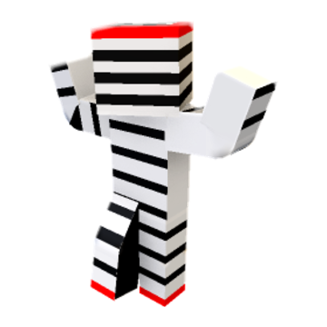Henil - Minecraft pose by henilpatel | Perfect for thumbnails and renders
