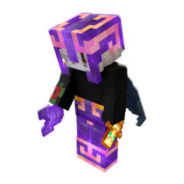 cloudfu - Minecraft pose by cloudfu | Perfect for thumbnails and renders