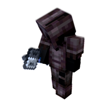 Hh minecraft pose by lifkfkll