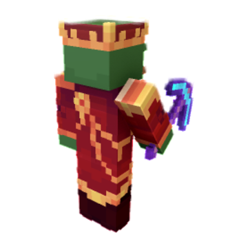 1267 minecraft pose by n0de