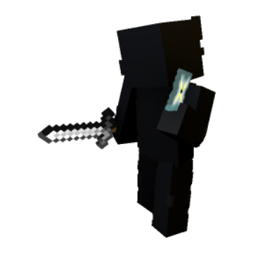 Murder minecraft pose by poisorose2836