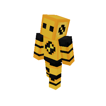 distracted - Minecraft pose by capiverso | Perfect for thumbnails and renders