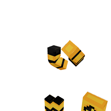 New Pose - Minecraft pose by crudawego | Perfect for thumbnails and renders