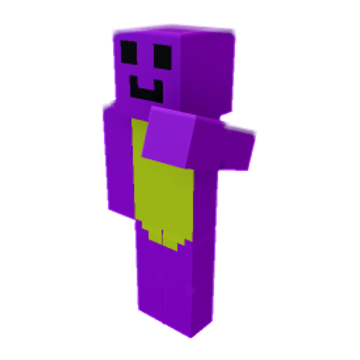 Reacting minecraft pose by yarxy