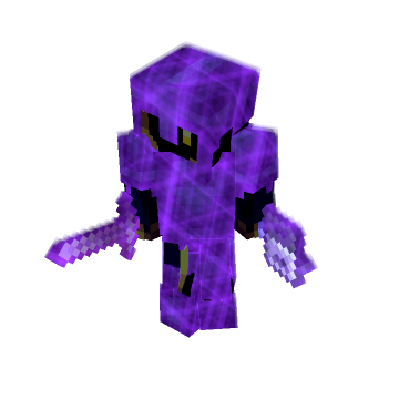 SEnseibot - Minecraft pose by khayri | Perfect for thumbnails and renders