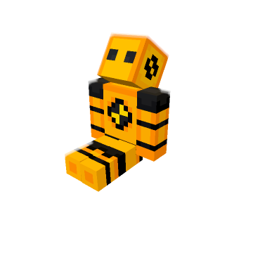 Horizonblast - Minecraft pose by boom | Perfect for thumbnails and renders