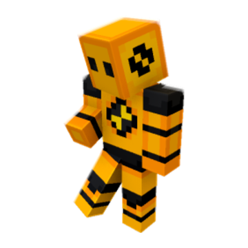 test - Minecraft pose by atcroblox | Perfect for thumbnails and renders