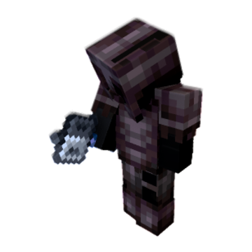 Hh minecraft pose by lifkfkll