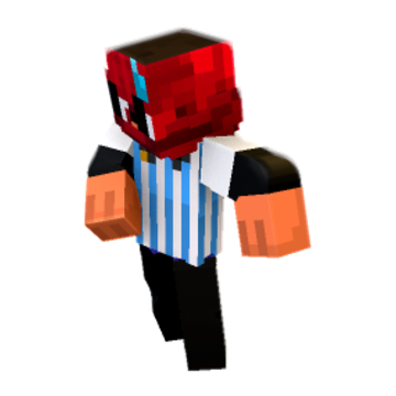 67 minecraft pose by 5101257804630906