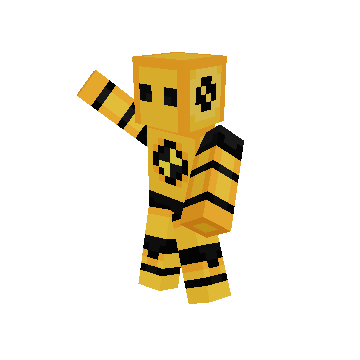 blah - Minecraft pose by boy999 | Perfect for thumbnails and renders