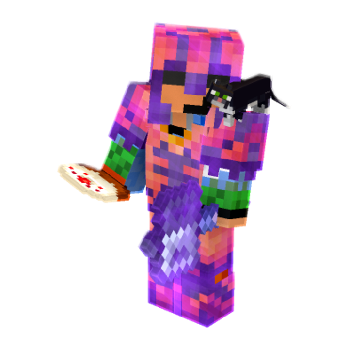 ɴʏxᴢᴀʀᴜ dboa