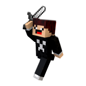 asd - Minecraft pose by todorcraft | Perfect for thumbnails and renders