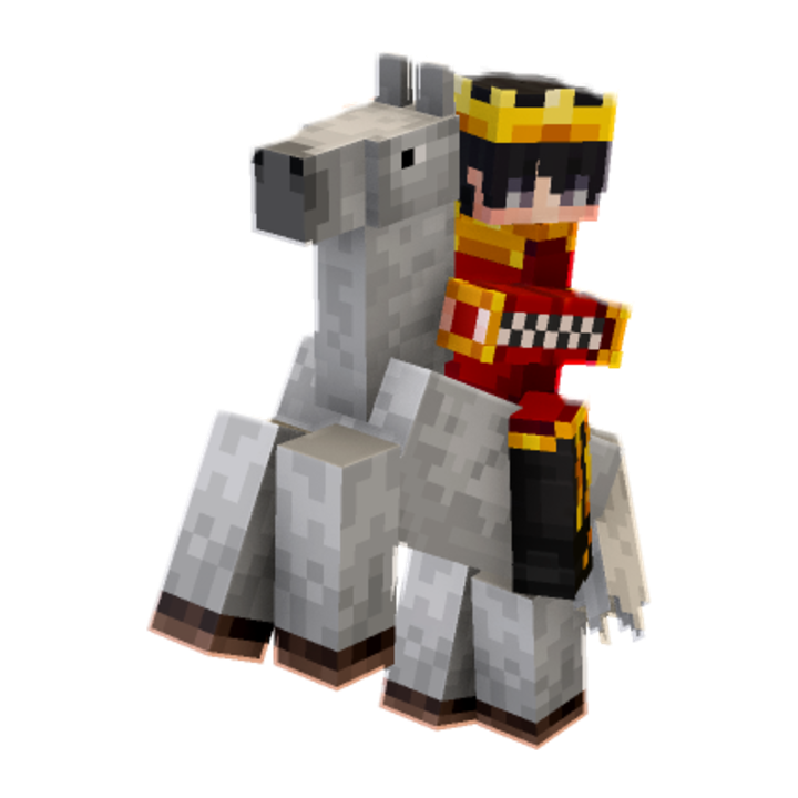 napoleon bonaparte minecraft pose by lolzzzzzzz