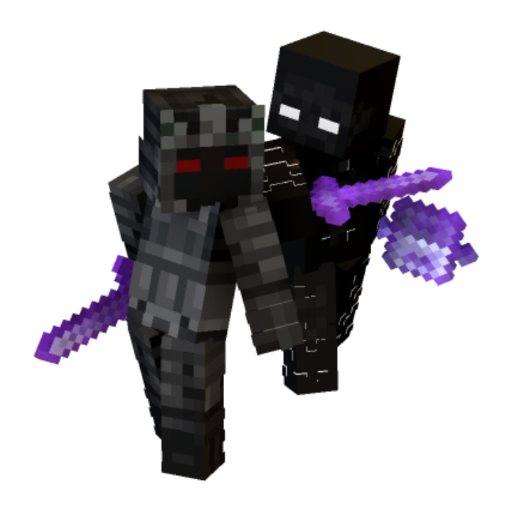 Idk pt2 minecraft pose by TPG_KAY