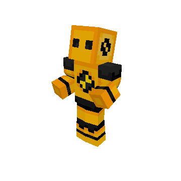 Loading AI Name... minecraft pose by hxjdjdjdjdj