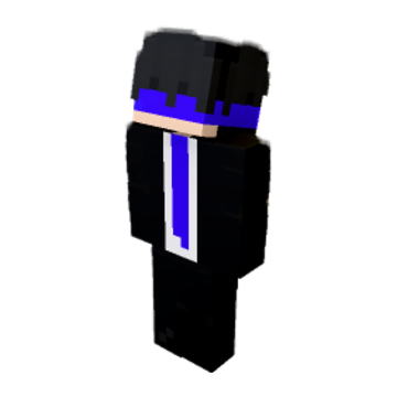 ee - Minecraft pose by zayankhandab | Perfect for thumbnails and renders
