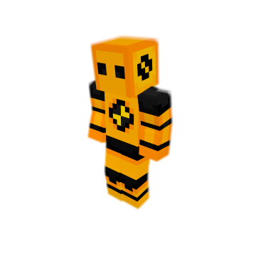New Pose - Minecraft pose by adobeanimate | Perfect for thumbnails and renders