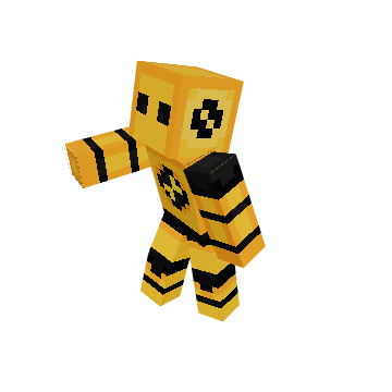 New Pose - Minecraft pose by fabrimanquito | Perfect for thumbnails and renders