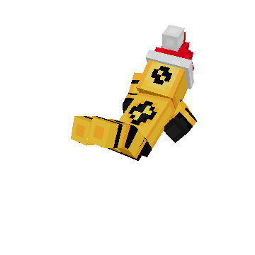 Background - Minecraft pose by fireaxe51 | Perfect for thumbnails and renders