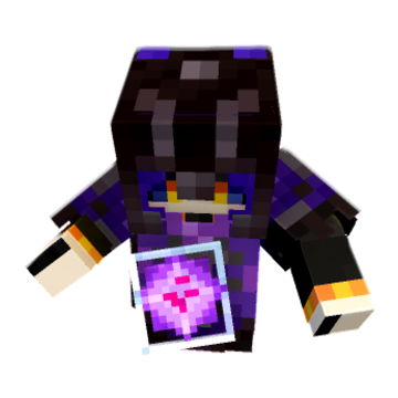 vddv - Minecraft pose by mysteryloafy | Perfect for thumbnails and renders