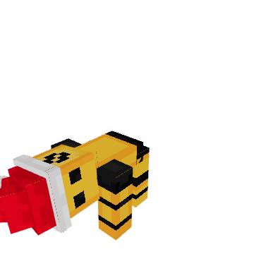 kink - Minecraft pose by generaalkwaaker | Perfect for thumbnails and renders