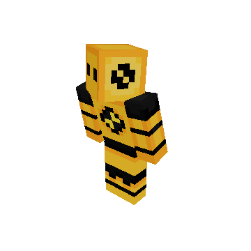 New Pose - Minecraft pose by metaverse2525 | Perfect for thumbnails and renders